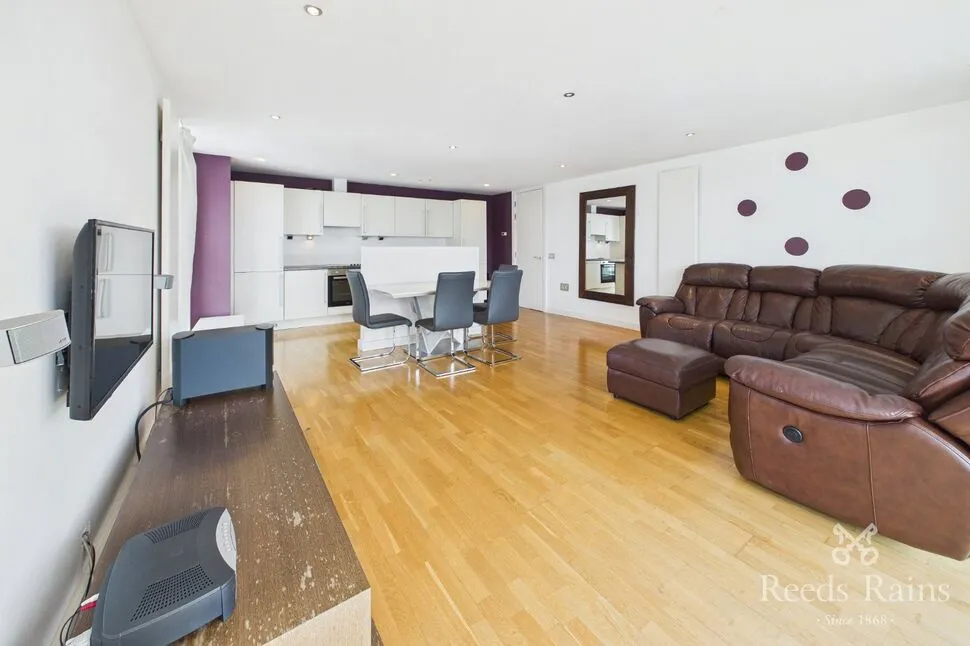 The Quays, Salford, M50, photo 6