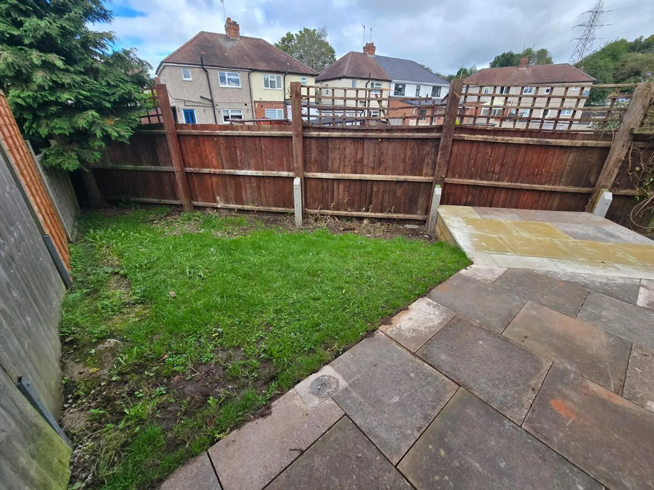 Hodnet Drive, Pensnett, Stourbridge, photo 6