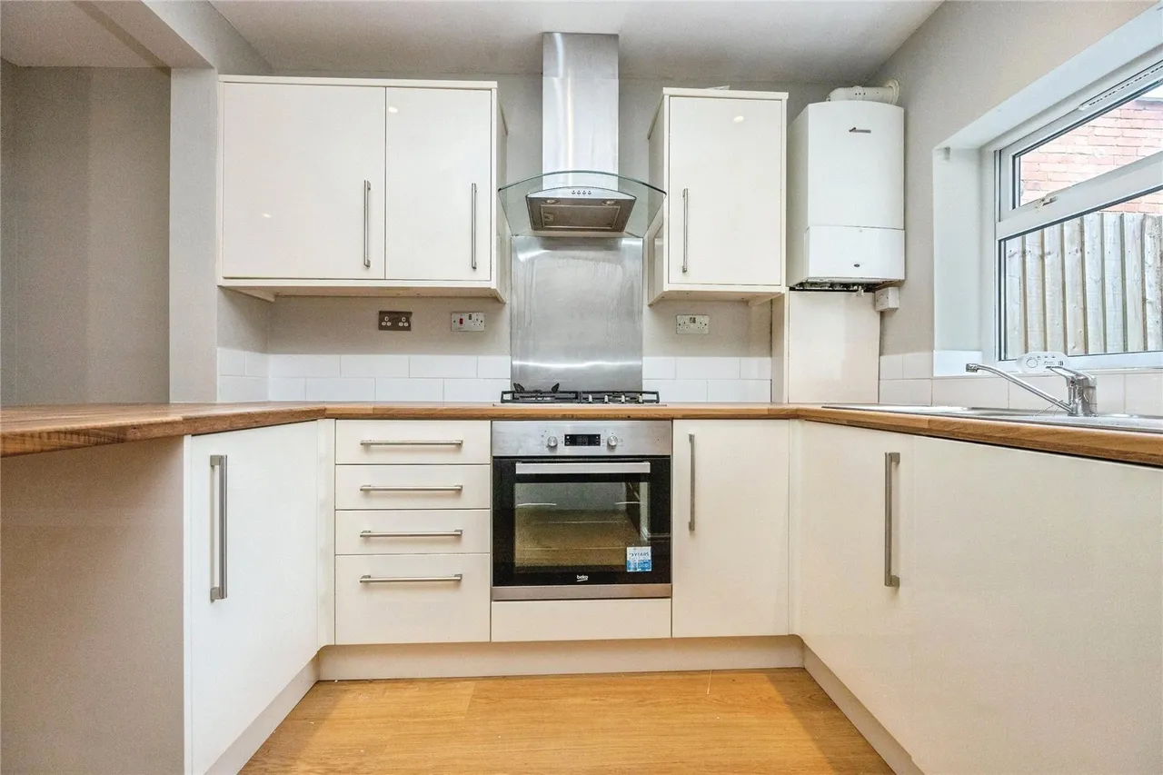 Coventry Road, Warwick, CV34, photo 4
