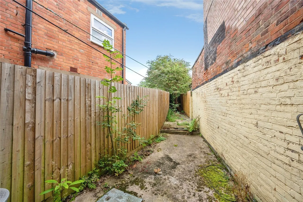 Coventry Road, Warwick, CV34, photo 6