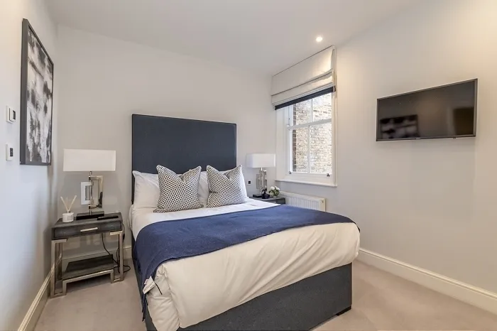 King Street, Lond, W6, photo 13