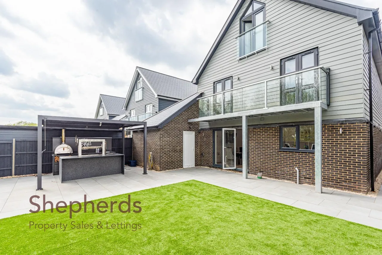 Bulrush Way, Broxbourne, EN10, photo 16