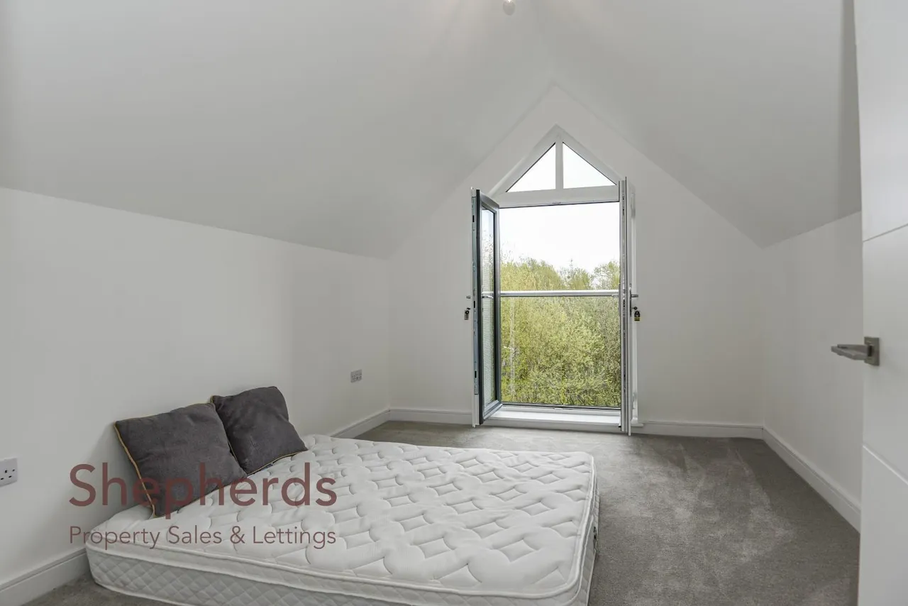 Bulrush Way, Broxbourne, EN10, photo 28
