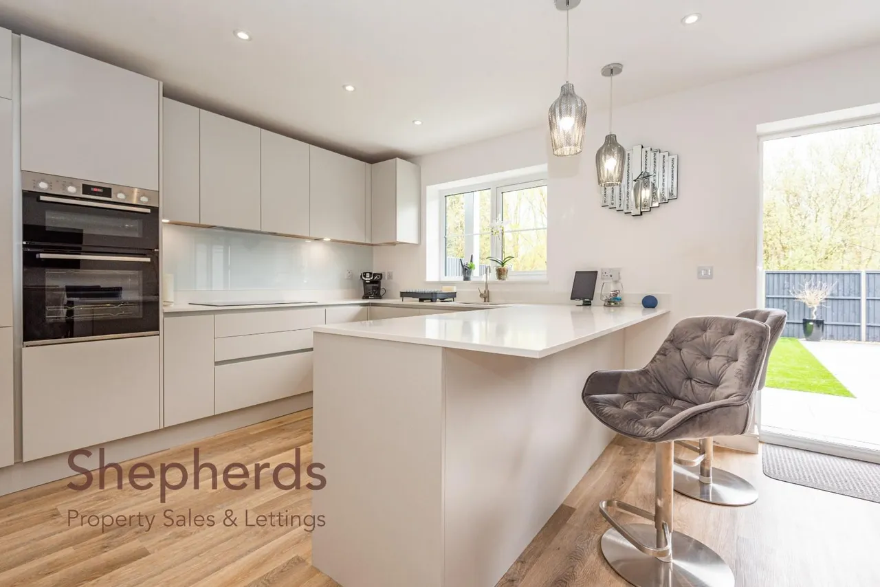 Bulrush Way, Broxbourne, EN10, photo 8