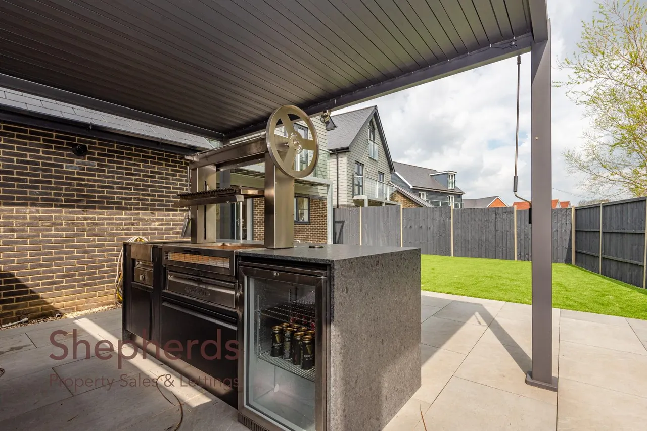 Bulrush Way, Broxbourne, EN10, photo 18
