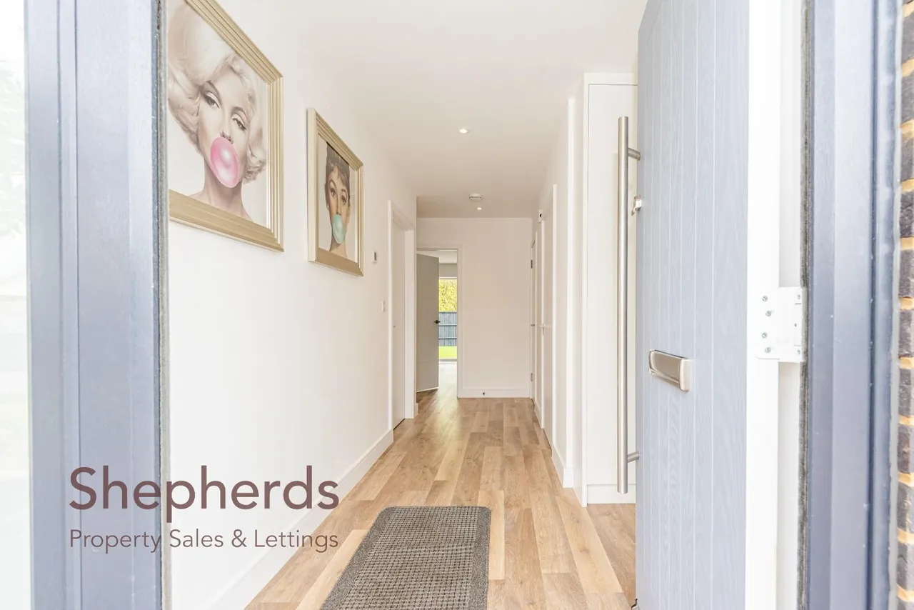 Bulrush Way, Broxbourne, EN10, photo 2