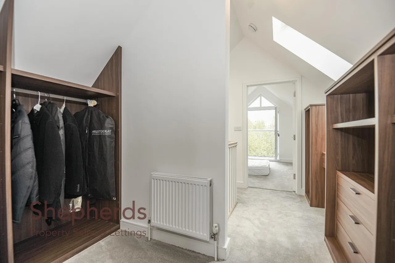 Bulrush Way, Broxbourne, EN10, photo 30