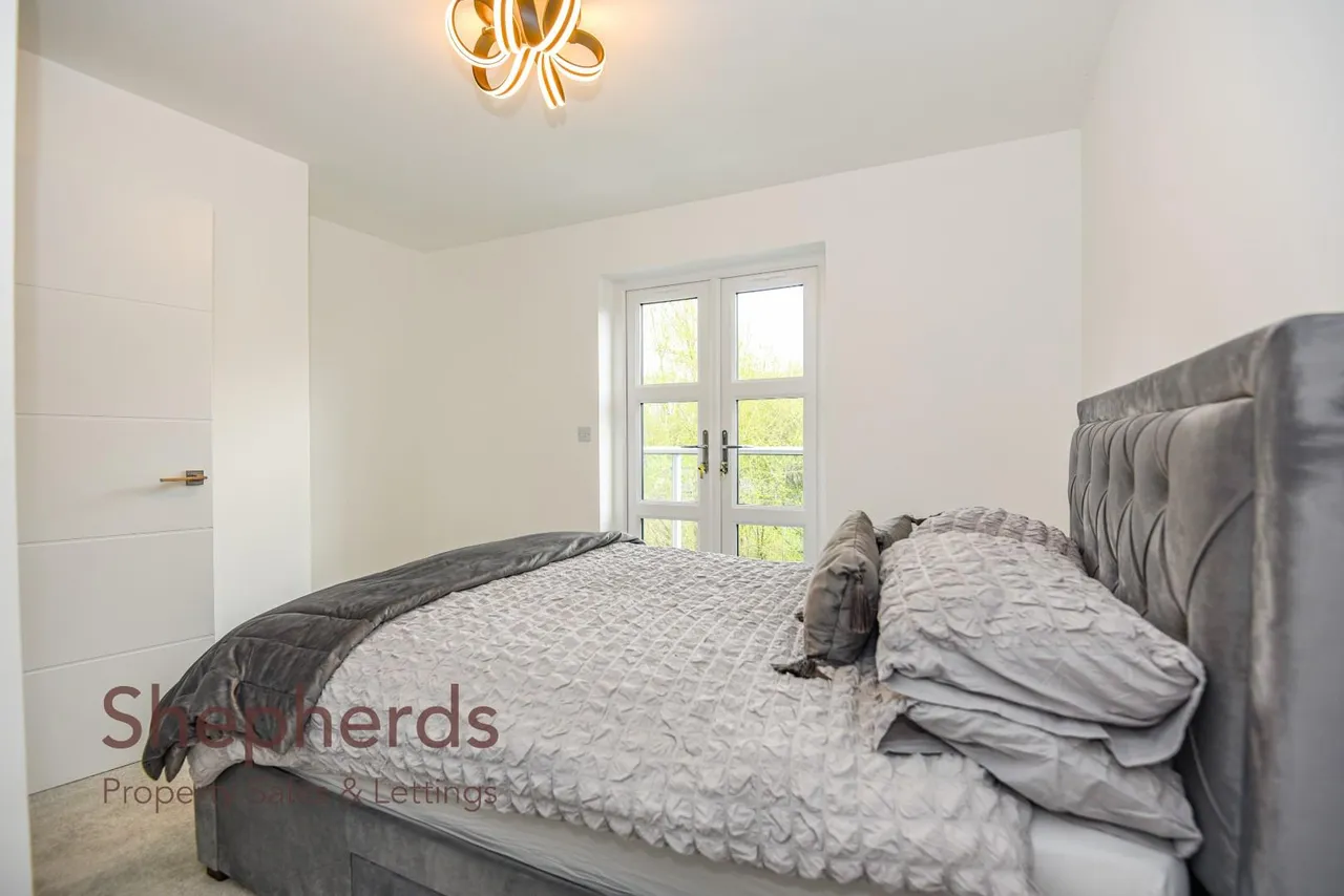 Bulrush Way, Broxbourne, EN10, photo 22