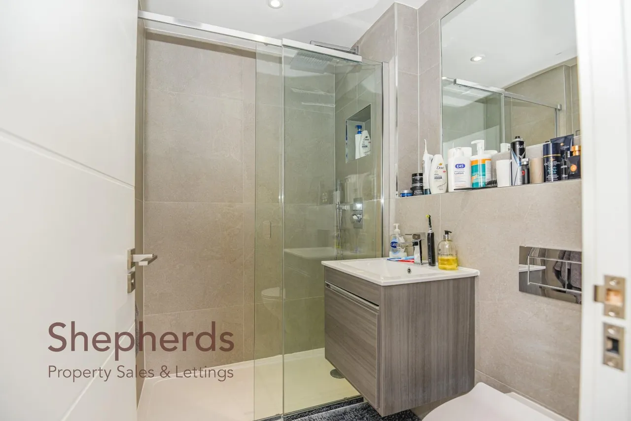 Bulrush Way, Broxbourne, EN10, photo 26