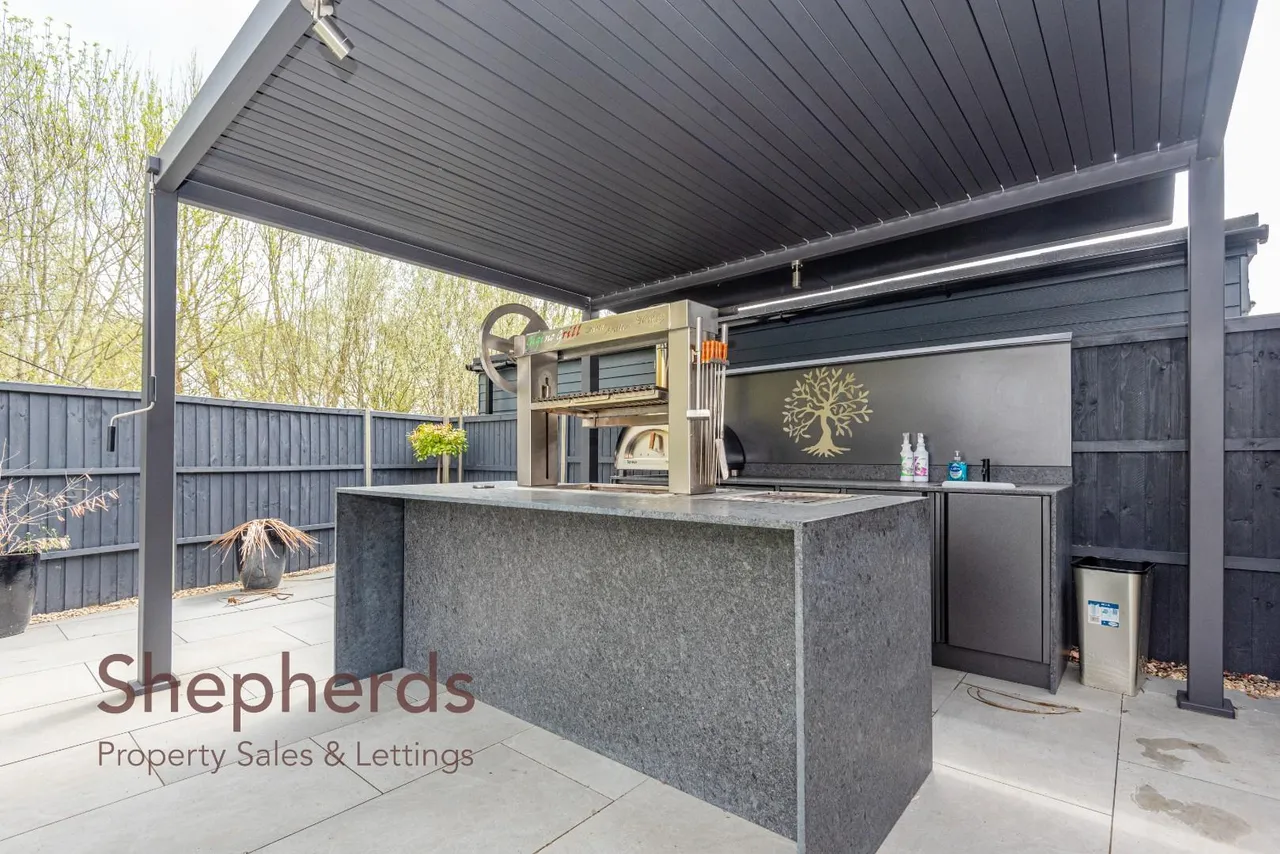 Bulrush Way, Broxbourne, EN10, photo 17