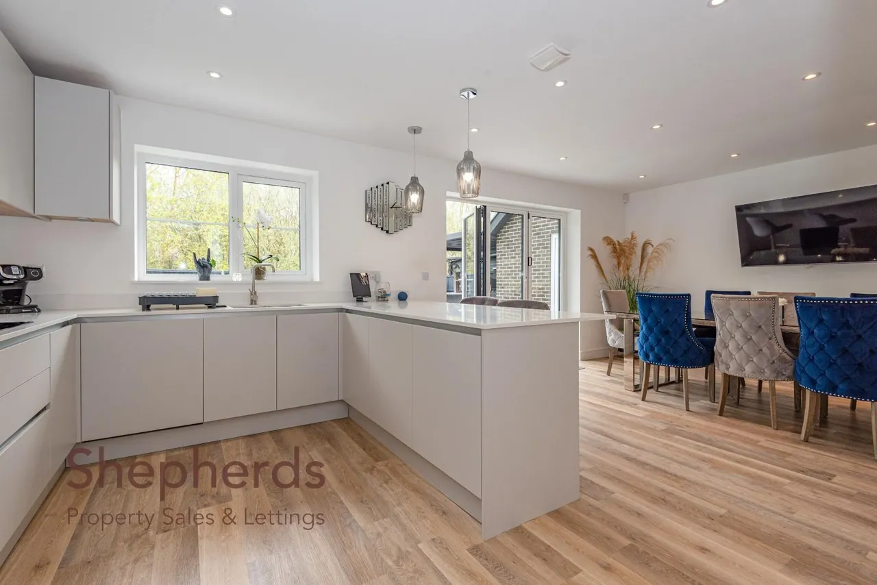 Bulrush Way, Broxbourne, EN10, photo 9