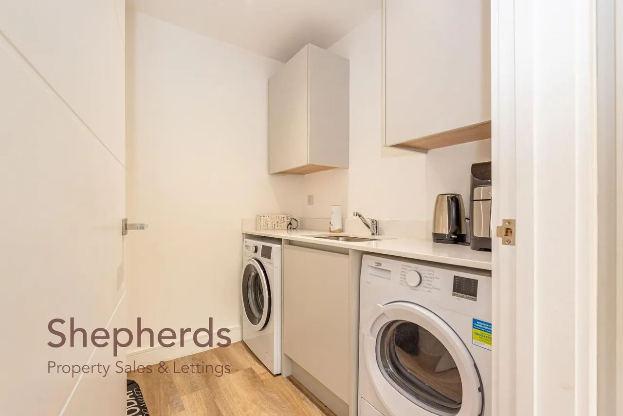 Bulrush Way, Broxbourne, EN10, photo 12
