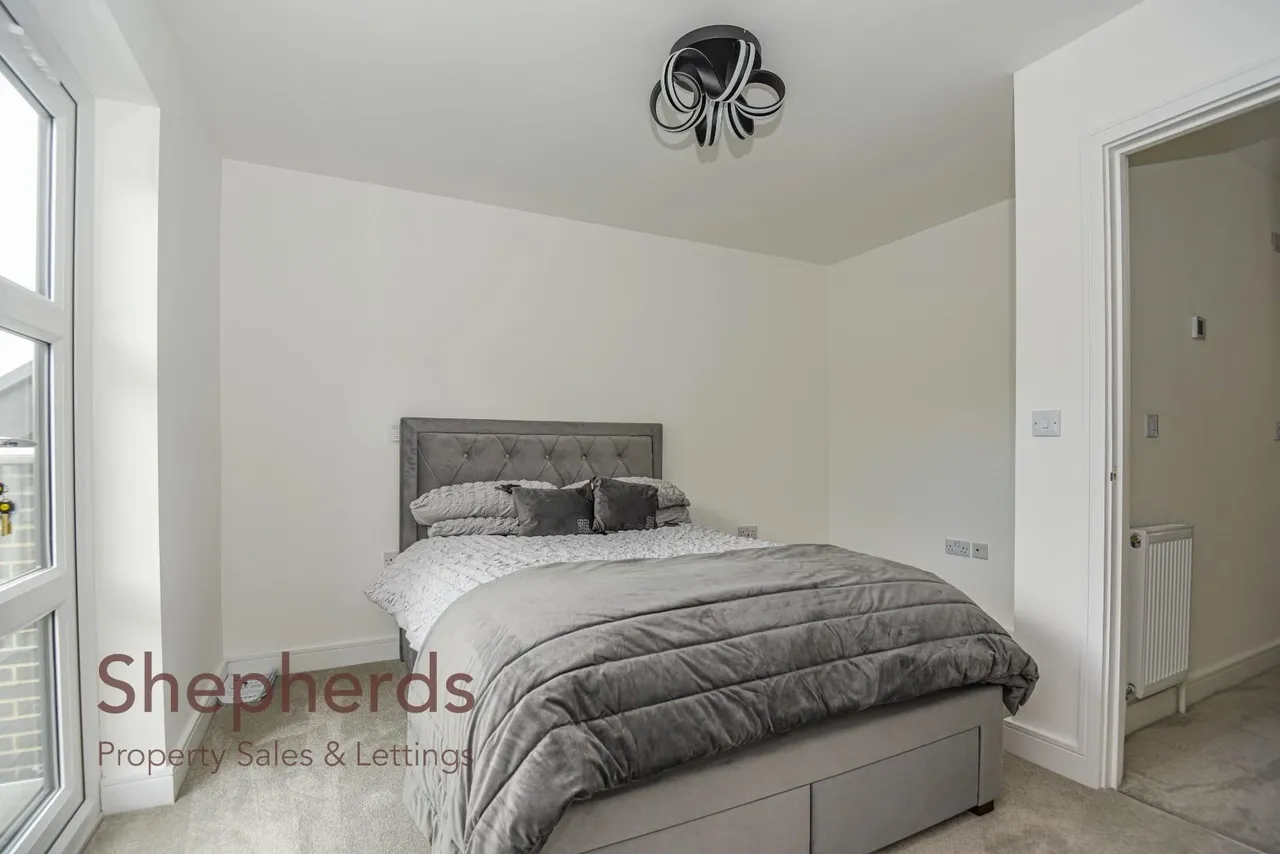 Bulrush Way, Broxbourne, EN10, photo 21