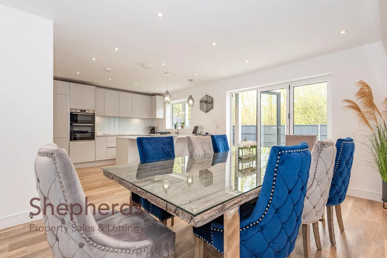 Bulrush Way, Broxbourne, EN10, photo 7
