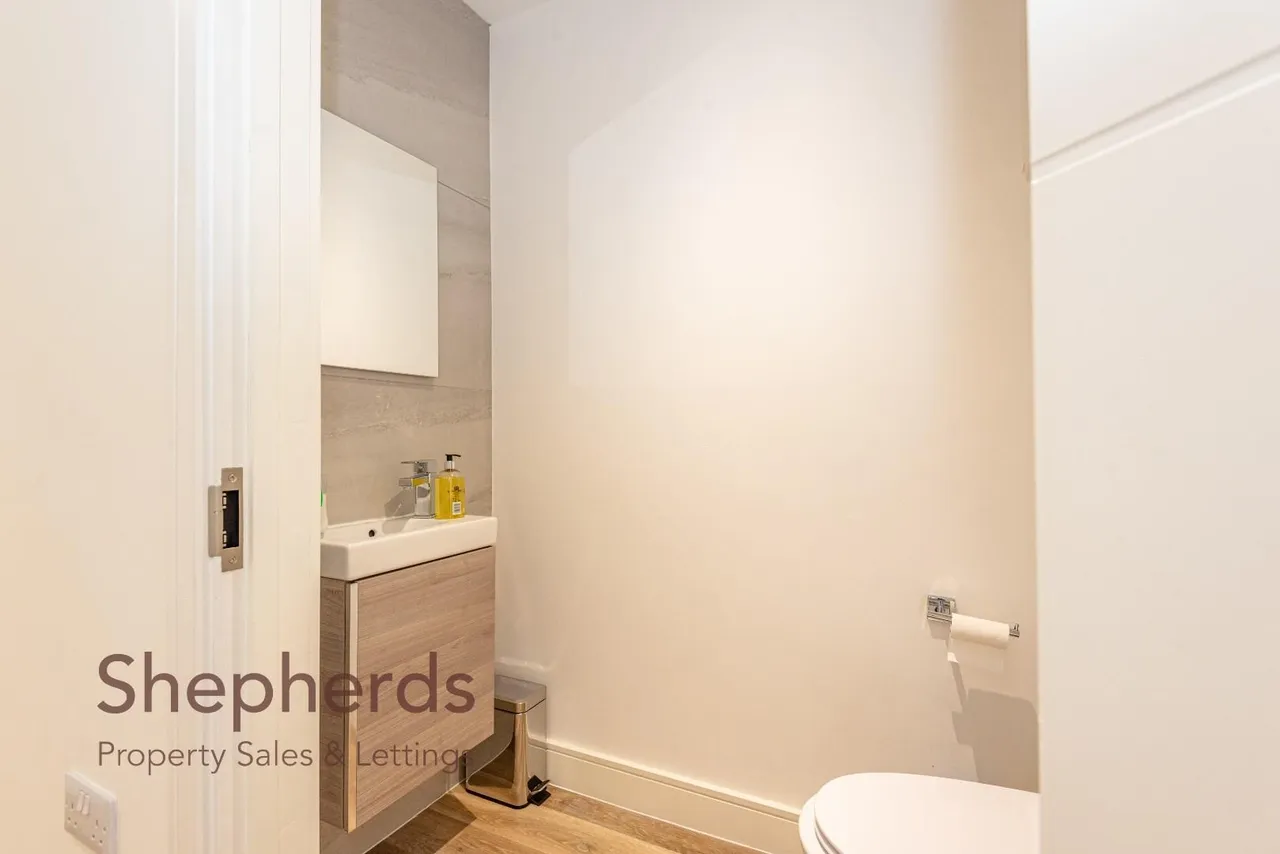 Bulrush Way, Broxbourne, EN10, photo 4