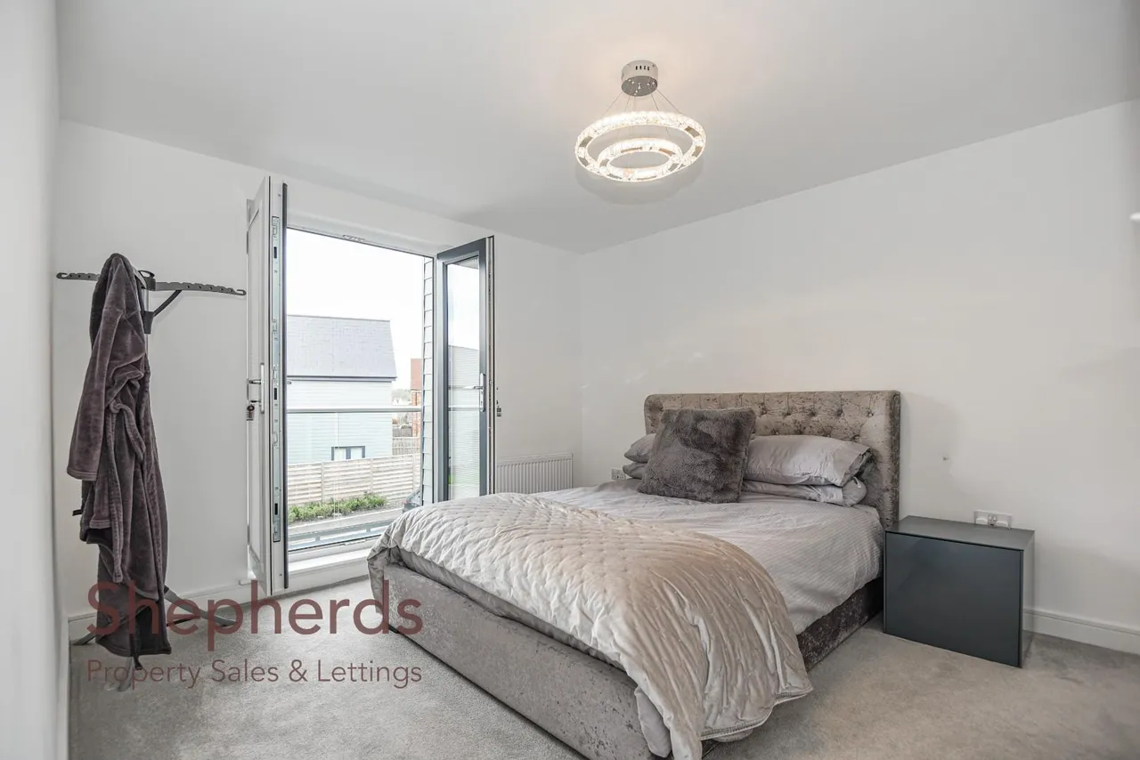 Bulrush Way, Broxbourne, EN10, photo 25