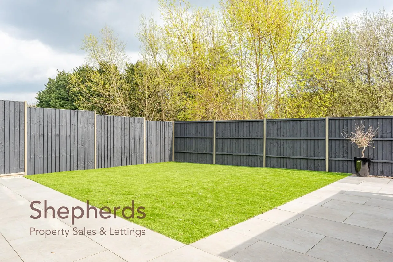 Bulrush Way, Broxbourne, EN10, photo 14