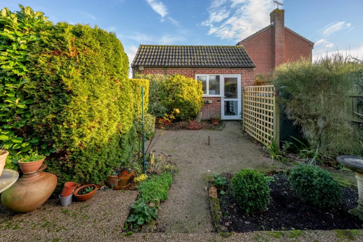St. Andrews Drift, Langham, NR25, photo 26