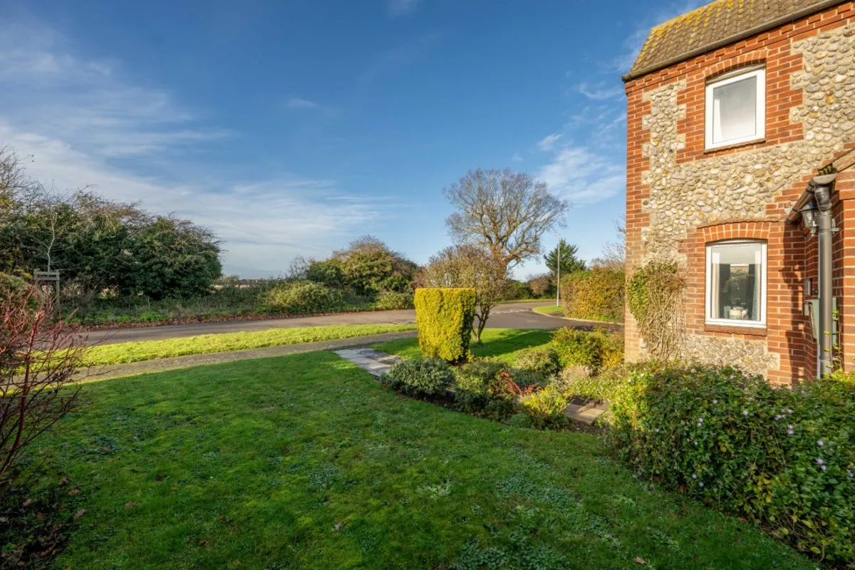 St. Andrews Drift, Langham, NR25, photo 22