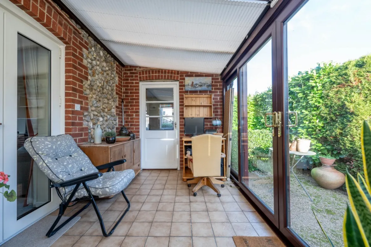 St. Andrews Drift, Langham, NR25, photo 11