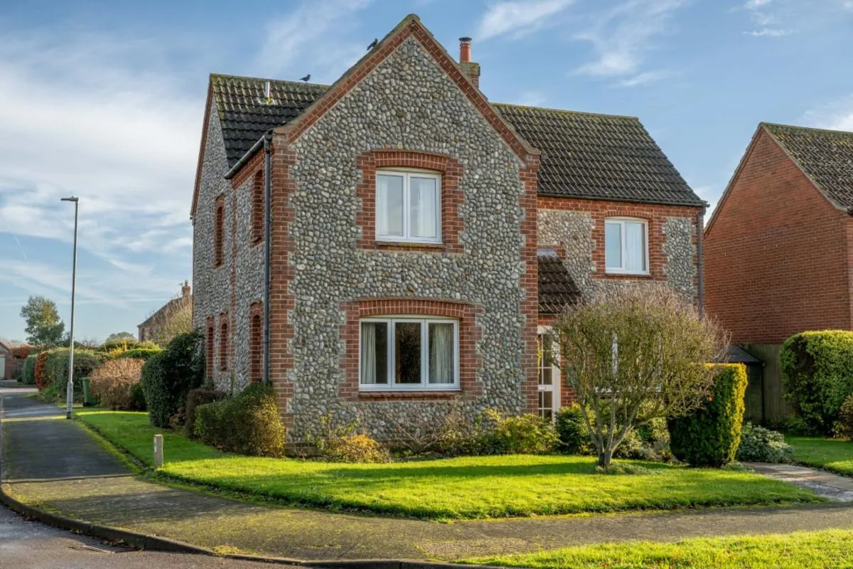 St. Andrews Drift, Langham, NR25, photo 20