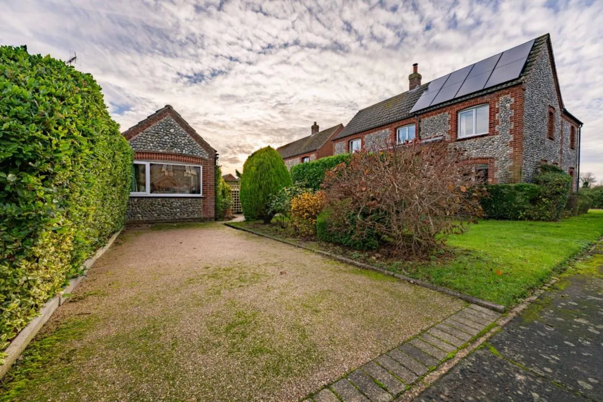 St. Andrews Drift, Langham, NR25, photo 21