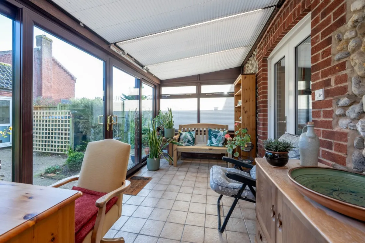 St. Andrews Drift, Langham, NR25, photo 12