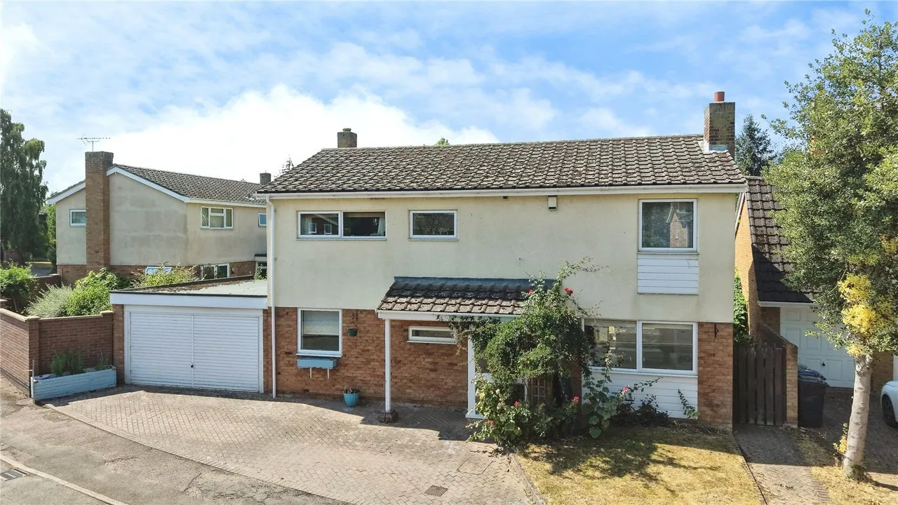 Ascham Lane, Whittlesford, CB22, photo 26