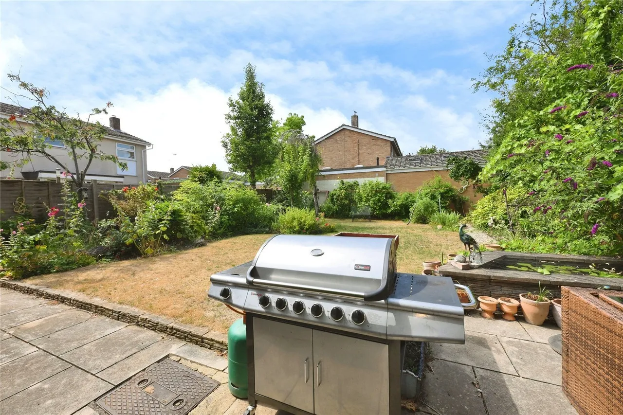 Ascham Lane, Whittlesford, CB22, photo 15