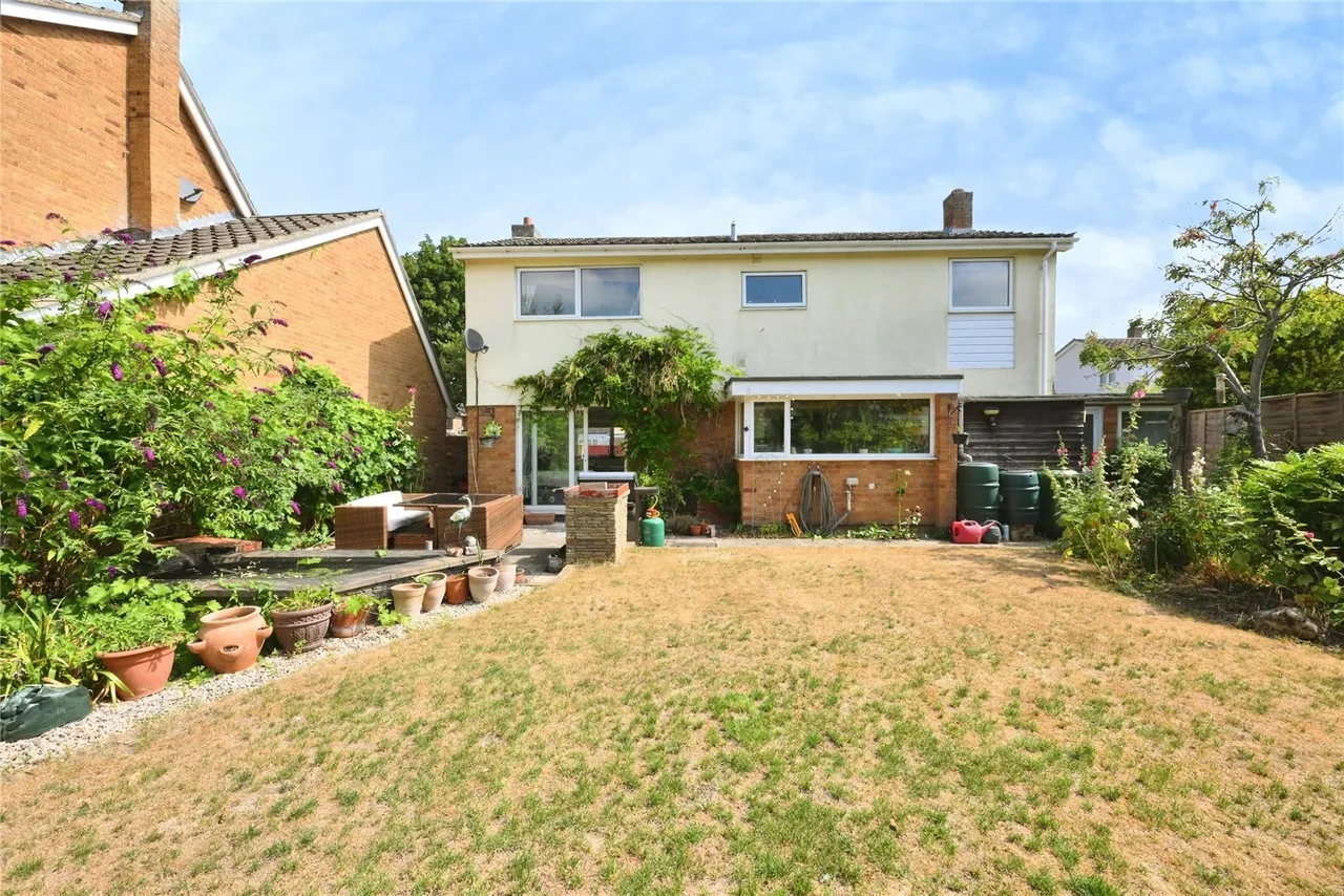 Ascham Lane, Whittlesford, CB22, photo 2