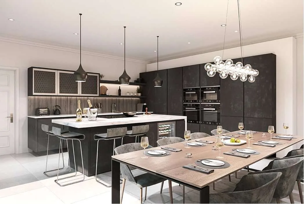 Royal Ascot Residences, Windsor Road, Ascot, Berkshire, SL5 7LF, photo 5