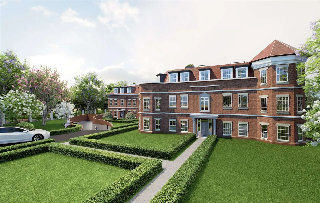 Royal Ascot Residences, Windsor Road, Ascot, Berkshire, SL5 7LF, photo 6