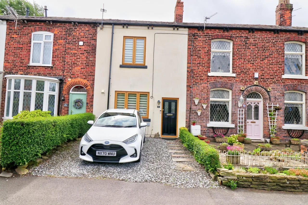 Ashton Road, Manchester, M35, photo 23