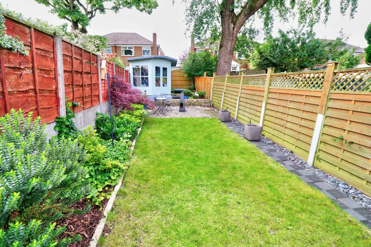 Ashton Road, Manchester, M35, photo 18