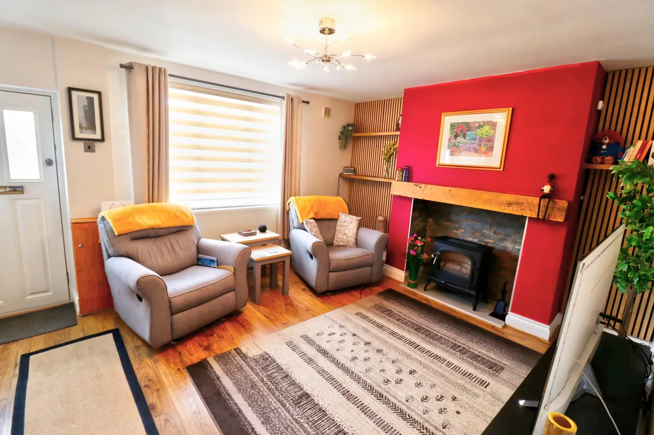 Ashton Road, Manchester, M35, photo 5