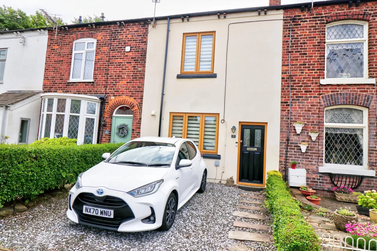 Ashton Road, Manchester, M35, photo 3