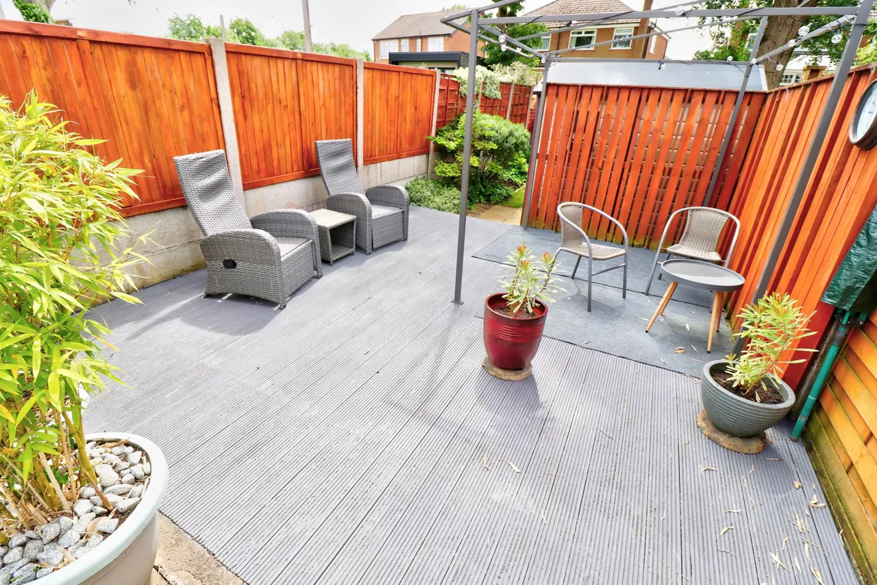 Ashton Road, Manchester, M35, photo 17