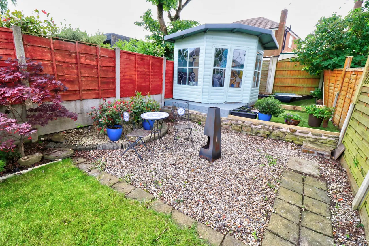 Ashton Road, Manchester, M35, photo 19