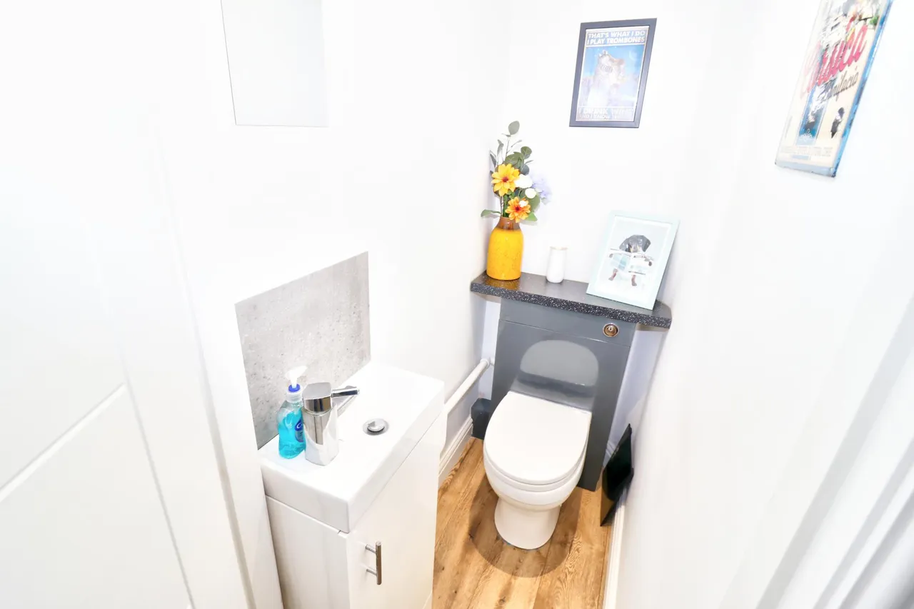 Ashton Road, Manchester, M35, photo 9
