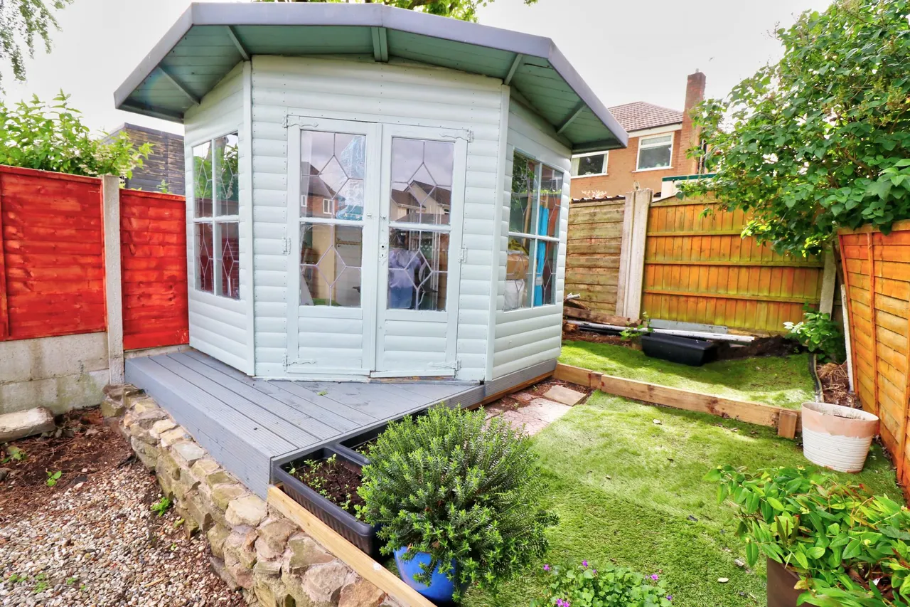 Ashton Road, Manchester, M35, photo 20