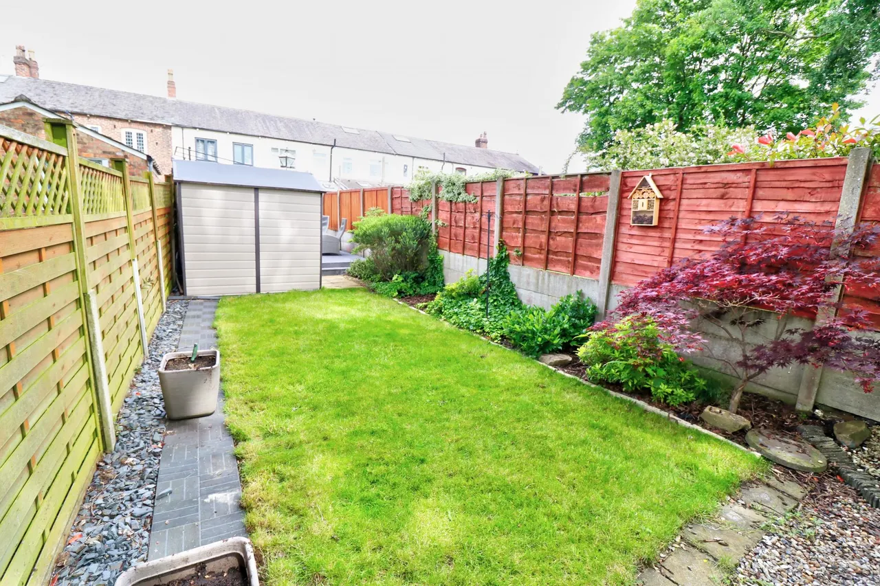 Ashton Road, Manchester, M35, photo 21