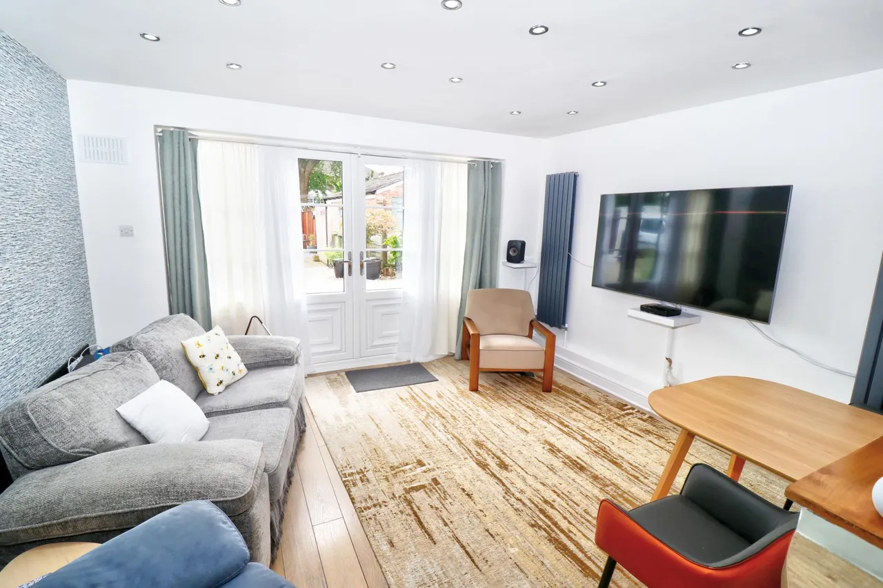 Ashton Road, Manchester, M35, photo 7