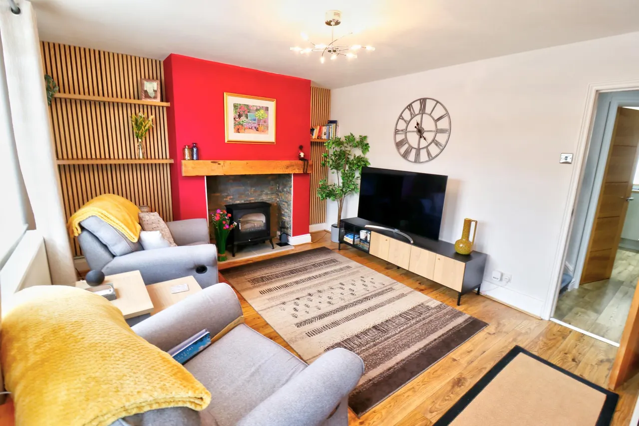Ashton Road, Manchester, M35, photo 4