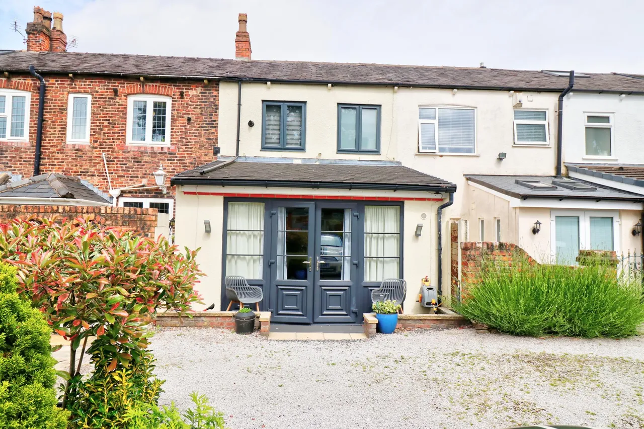 Ashton Road, Manchester, M35, photo 22