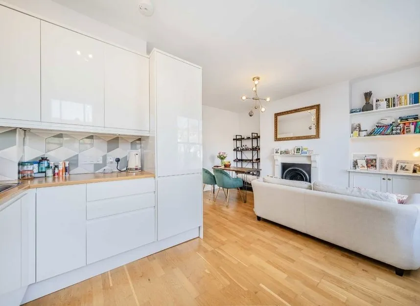 Westbourne Park Villas, Westbourne, W2, photo 5