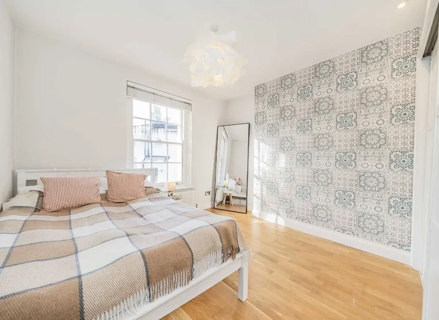 Westbourne Park Villas, Westbourne, W2, photo 6