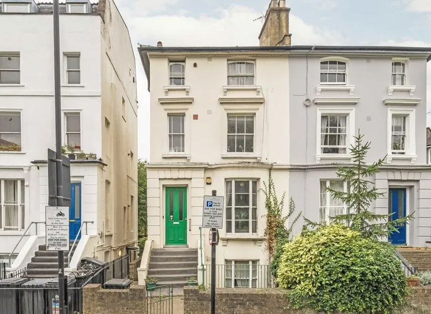 Westbourne Park Villas, Westbourne, W2, photo 8