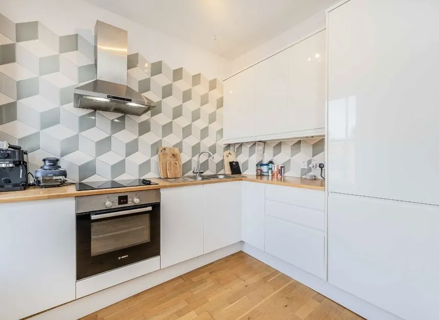 Westbourne Park Villas, Westbourne, W2, photo 4