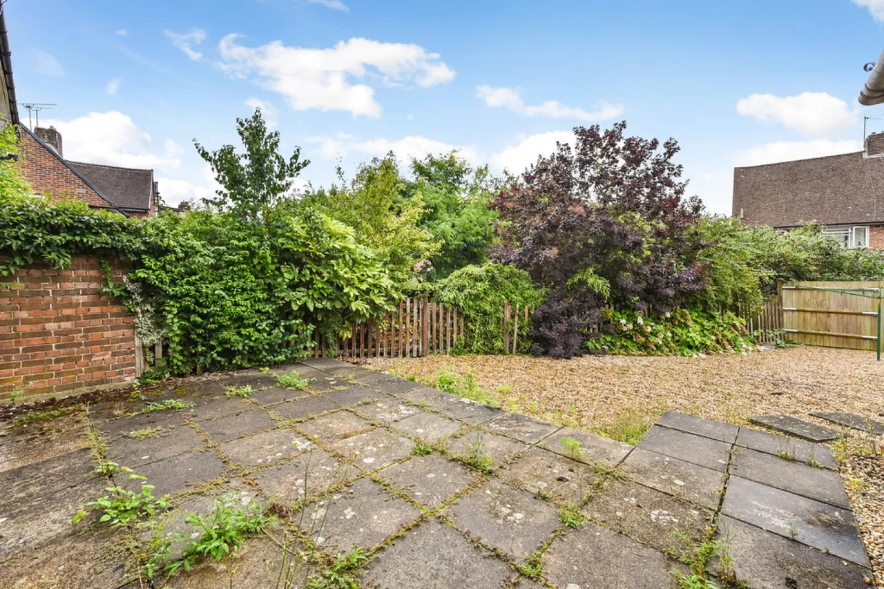 Chatham Road, Winchester, photo 12