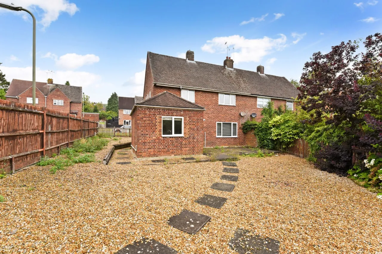 Chatham Road, Winchester, photo 11